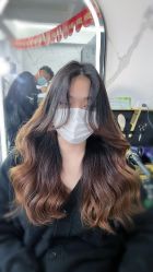 -东方美妍