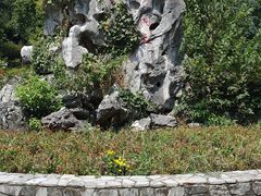 景点-玉女潭景区