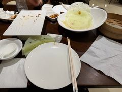 全聚德烤鸭-全聚德(上海首店浦东店)