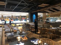 -海鼎荟海鲜姿造(仟禧汇店)