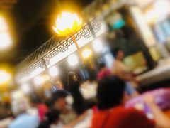 -清心素食自助餐厅(夫子庙店)