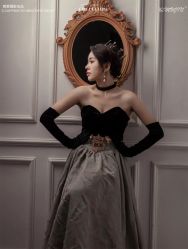 点击看大图 -蜜桃少女VISION写真馆(雁塔店)