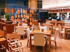 大堂-MUJI无印良品(深圳深业上城城市旗舰店)