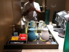-上海国展宝龙丽筠酒店