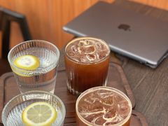 -triple coffee叁杯咖啡