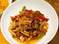 -十二点·辣椒炒肉(南山店)