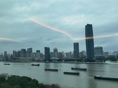 -上海凯宾斯基大酒店