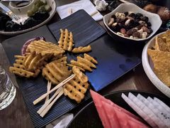 -TZ House音乐现场(来福士中心店)