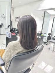 -5M HAIR SALON