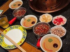 -南门涮肉(上海二店)