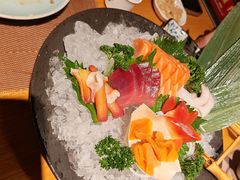 -三石铁板烧(紫竹桥店)