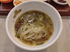 -乡党臊子面(丰庆公园店)