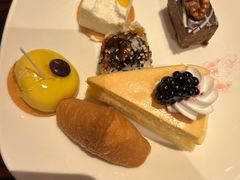 -丽都皇冠假日酒店·Matrix亦餐厅(望京店)
