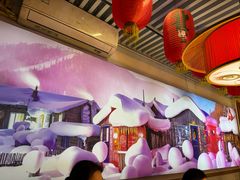 -雪乡人家东北菜·铁锅炖一切(高斯路店)