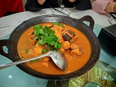 -鱼味馆(万佛湖店)