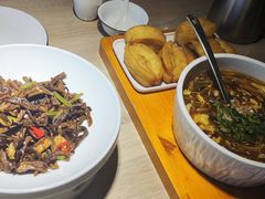 -味莊·青岛菜(云霄路店)