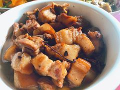 -井冈山风景名胜区-黄洋界