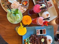 -Pundi Pundi Restaurant