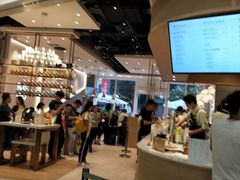 -奈雪的茶(石厦时代广场店)