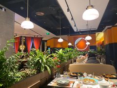 -半秋山西餐厅(巴南万达广场店)