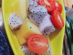 -松坂屋日料自助(长城路店)