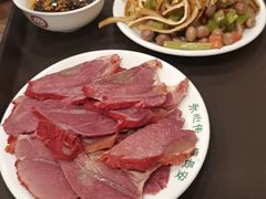 -老刘家永盛斋·传统泡馍(东关南街店)