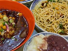-阿坤传统手工小吃(沙坪坝店)