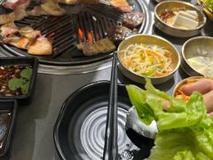 -大發韩国烤肉(八佰伴店)