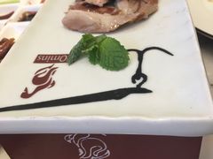 -鸭匠食府·挂炉烤鸭·新京菜(阜成路店)