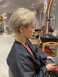 -Kraemer Paris苏豪路易士·嘉玛发廊