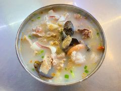 -广场正宗原汁薏米店