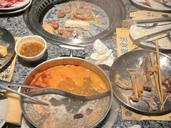 -阪尚皇·原切牛排·烤肉火锅自助(北京路店)