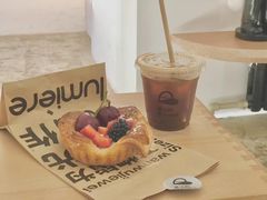 -光作面包Voila Lumiere(中山店)