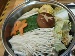 -林妈妈村·日式料理(宝山万达店)