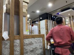 -青松馆韩国料理(香港中路佳世客店)