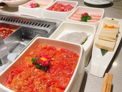 -海底捞火锅(龙湖三千集店)