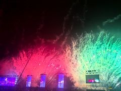 -泰达航母主题公园