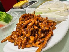 -凯鸽酒楼(大同振兴街店)