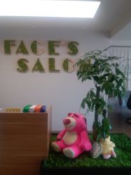-FACE·日本小颜美容整骨
