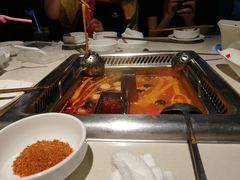 -海底捞火锅(玉桥商业广场店)