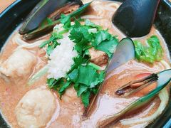 -老宅原住民沙茶面精品小吃(龙头路店)