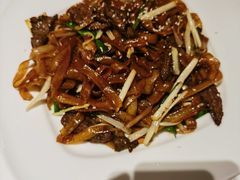 -珍呈中餐厅•粤川淮扬新疆(乌鲁木齐康莱德酒店)