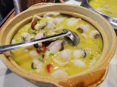 -御提小馆烤鸭店(陆家嘴店)