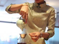 大堂-富丽华大酒店·御园中餐厅(茶亭路店)
