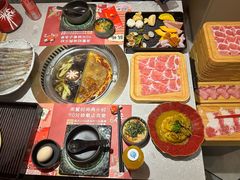 -空之介寿喜烧·和牛放题(恒隆广场店)