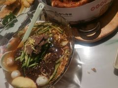 -七八冷面·延边朝鲜族美食(圣熙八号店)