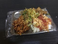 -晓宇盒饭(民安街店)