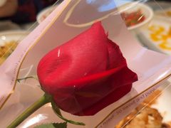 -悦海·家宴·冰花皮皮虾大锅贴(宝龙店)