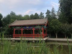 -西海子公园