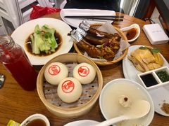 大根蒜香骨-苏小柳手工点心(人民广场分院)